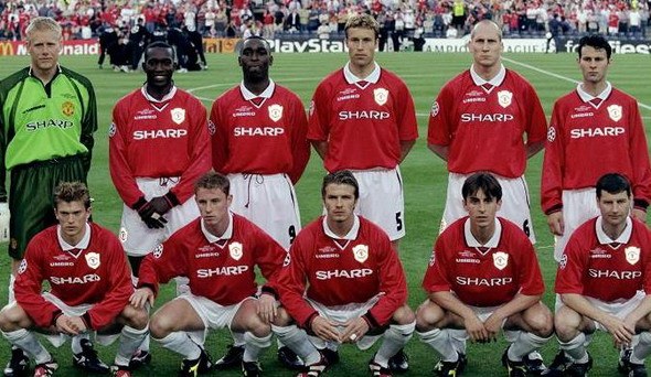 每一场胜利 每一场胜利